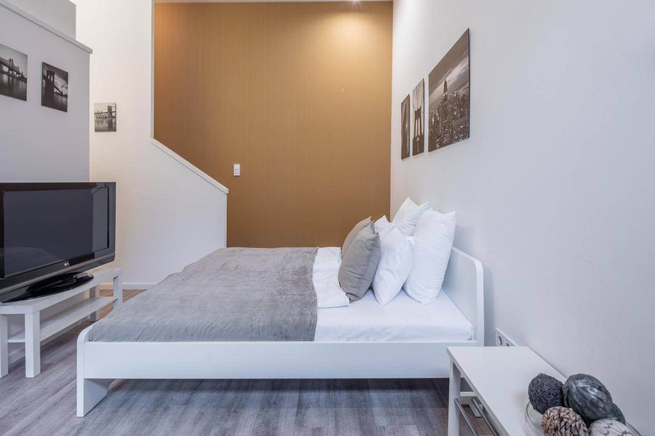 Apartament Cozy